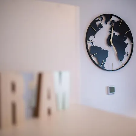Tina Appartement