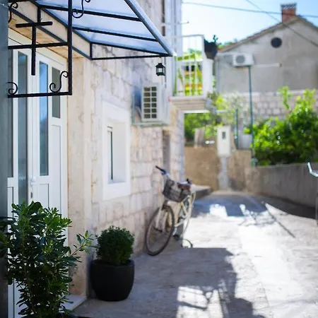 Tina Appartement *
