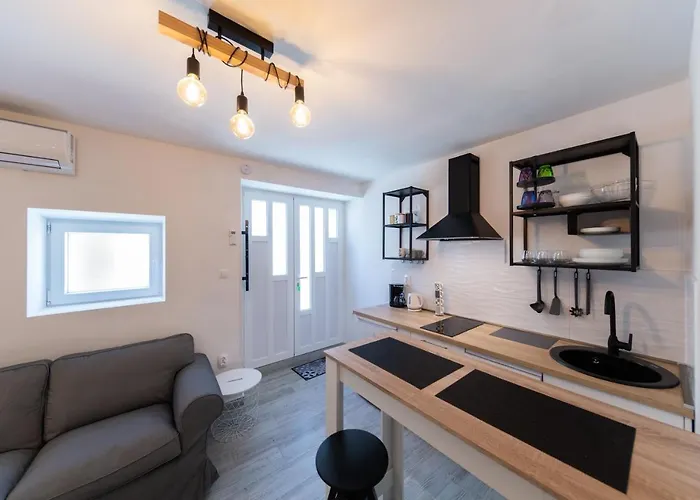 Tina Appartement