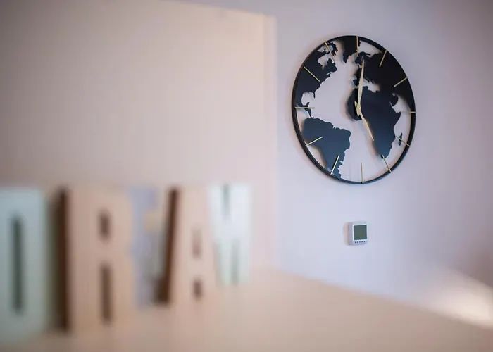 Tina Appartement
