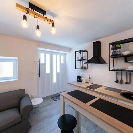Tina Apartamento