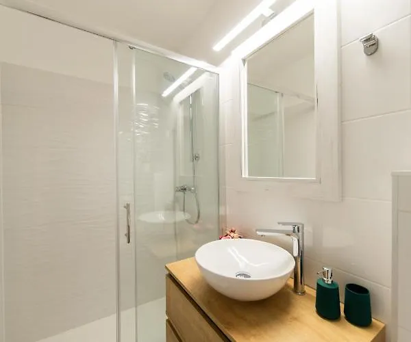 Apartman Tina *